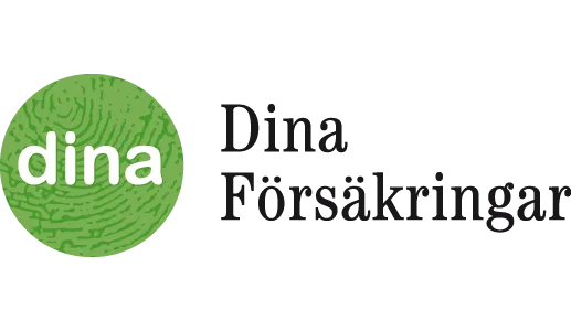 Försäkrade av Dina Försäkringar